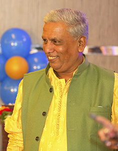 Director: Anand Shyam Sunder Khandelwal